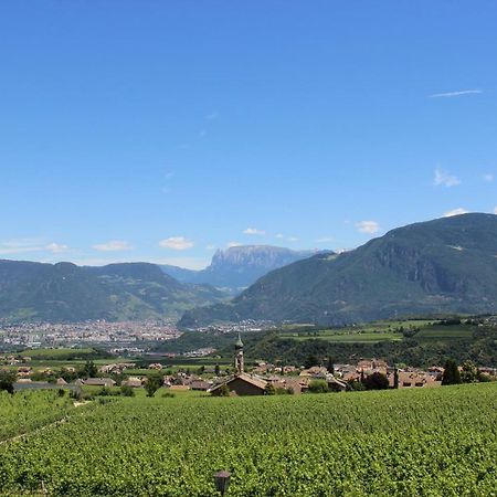 Ferienwohnung Haas Appiano Sulla Strada Del Vino Exterior photo